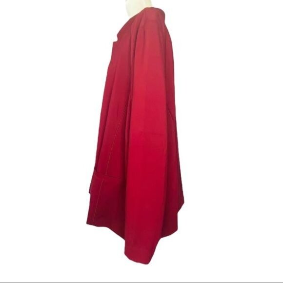 Lane Bryant Eloquii Slim Pant Suit Plus Size Pant and Jacket Size 28S NWT - Picture 8 of 14